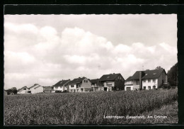 AK Lendringsen /Sauerland, Am Örtchen  - Andere & Zonder Classificatie