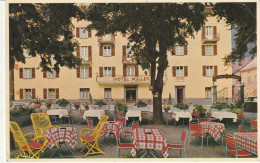 HOTEL MULLER BRIG - Brigue-Glis 