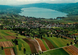 13312677 Hallwilersee Fliegeraufnahme Hallwilersee - Otros & Sin Clasificación