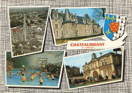 44 CHATEAUBRIANT - Châteaubriant