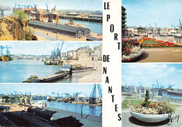 44 NANTES LE PORT - Nantes