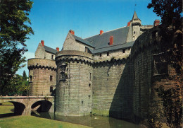 44 NANTES LE CHATEAU - Nantes