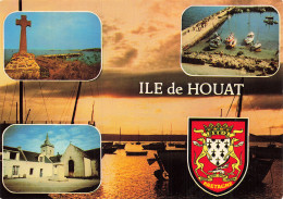 56 L ILE DE HOUAT - Altri & Non Classificati