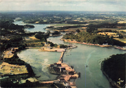 56 LA TRINITE SUR MER RIVIERE DE CRACH - La Trinite Sur Mer