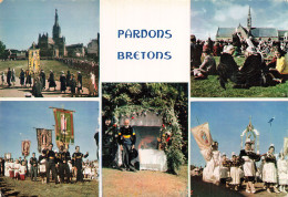 56 SAINTE ANNE D AURAY LE PARDON - Sainte Anne D'Auray