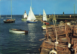 56 SARZEAU LE PORT - Sarzeau