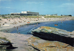 56 QUIBERON INSTITUT DE THALASSOTHERAPIE - Quiberon