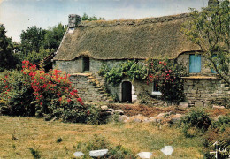 56 BRETAGNE CHAUMIERE - Sonstige & Ohne Zuordnung