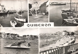 56 QUIBERON - Quiberon