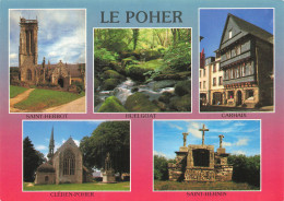 56 LE POHER - Other & Unclassified