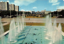 56 LORIENT JARDINS DU PALAIS DES CONGRES - Lorient