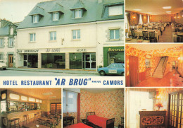 56 CAMORS HOTEL AR BRUG - Other & Unclassified