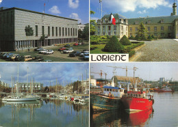 56 LORIENT - Lorient