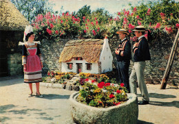 56 SAINT PIERRE DE QUIBERON MINI CHAUMIERE - Sonstige & Ohne Zuordnung