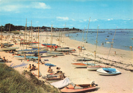 56 SAINT JULIEN EN QUIBERON LA GRANDE PLAGE - Sonstige & Ohne Zuordnung