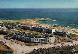 56 QUIBERON INSTITUT DE THALASSOTHERAPIE - Quiberon