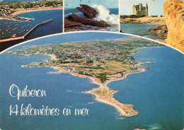 56 QUIBERON - Quiberon