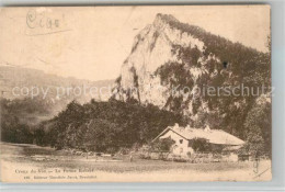 13309787 Creux-du-Van La Ferme Robert Creux-du-Van - Altri & Non Classificati