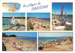 56 SARZEAU LES PLAGES - Sarzeau