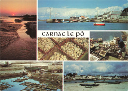 56 CARNAC LE PO - Carnac