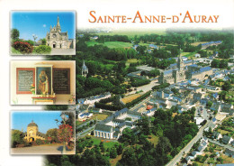 56 SAINTE ANNE D AURAY - Sainte Anne D'Auray