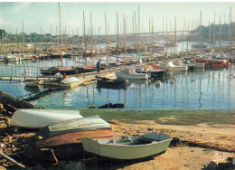 56 LA TRINITE SUR MER LE PORT PLAISANCE - La Trinite Sur Mer