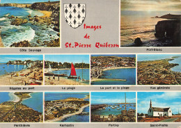 56 SAINT PIERRE DE QUIBERON - Other & Unclassified