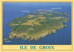 56 L ILE DE GROIX - Groix