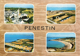 56 PENESTIN - Pénestin