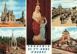 56 SAINTE ANNE D AURAY - Sainte Anne D'Auray