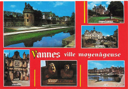 56 VANNES - Vannes