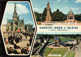 56 SAINTE ANNE D AURAY - Sainte Anne D'Auray