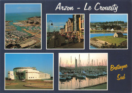 56 ARZON LE CROUESTY - Arzon