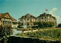 13309757 Buergenstock Vierwaldstaettersee Park Hotel Buergenstock - Sonstige & Ohne Zuordnung
