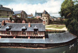 56 VANNES LES LAVOIRS - Vannes