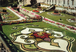 56 VANNES LES JARDINS DE L HERMINE - Vannes