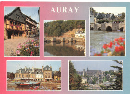 56 AURAY - Auray