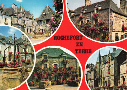 56 ROCHEFORT EN TERRE - Rochefort En Terre