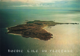 56 L ILE HOEDIC L ILE AU FLOTTAGE - Other & Unclassified