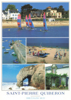 56 SAINT PIERRE QUIBERON - Other & Unclassified