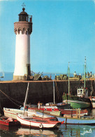 56 PORT HALIGUEN LE PHARE - Andere & Zonder Classificatie