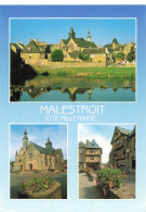 56 MALESTROIT CITE MILLENAIRE - Malestroit