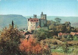 24 BEYNAC ET CAZENAC LE CHATEAU - Sonstige & Ohne Zuordnung