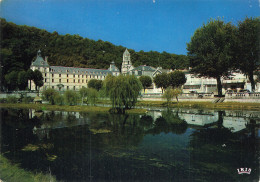 24 BRANTOME L ABBAYE - Brantome