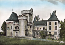 24 DORDOGNE CHATEAU DE CHAMPAGNE - Sonstige & Ohne Zuordnung