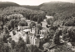 24 BERGERAC CHATEAU DE FAYRAC - Bergerac