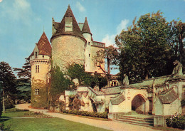 24 LES MILANDES LE CHATEAU - Andere & Zonder Classificatie