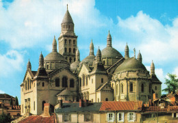 24 PERIGUEUX LA CATHEDRALE SAINT FRONT - Périgueux