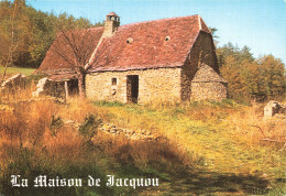 24 FANLAC LA MAISON DE JACQUOU - Andere & Zonder Classificatie