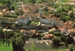 24 BOURDEILLES LE CHATEAU - Sonstige & Ohne Zuordnung